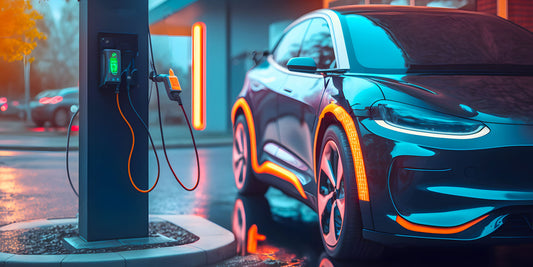 Signs it’s Time to Invest in EV Services