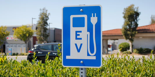 EV Charging Options When You Can’t Install At-Home Charging